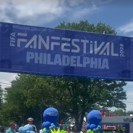 Parking confusion near FIFA Fan Fest in Lemon Hill creates frustration for residents