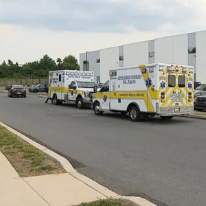 Baby girl found dead in father’s car in Northampton County parking lot