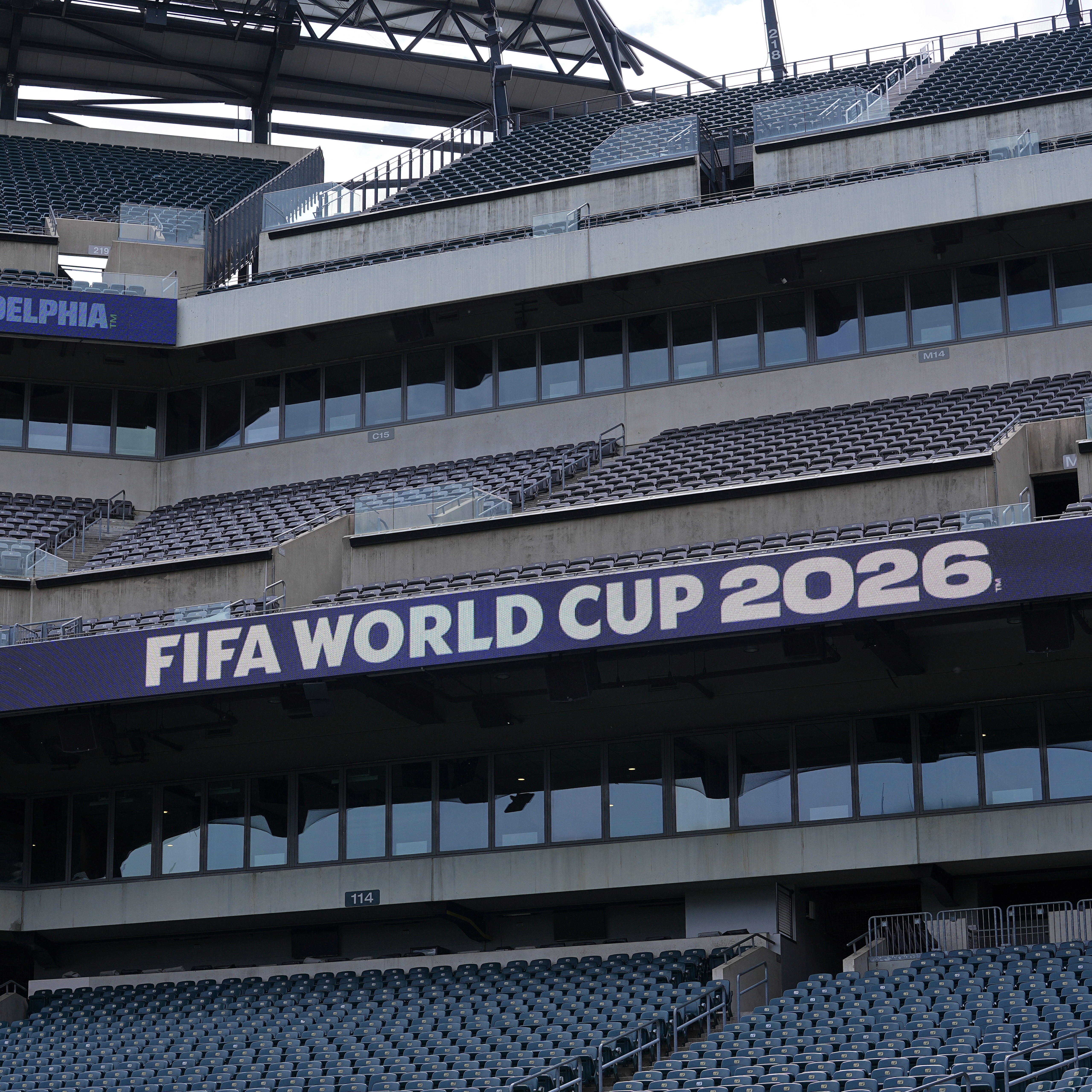 Ivory Coast vs. Ecuador: Philadelphia's first World Cup match kicks off  Sunday night