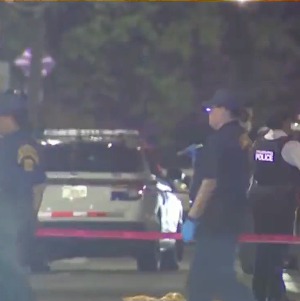 'It's terrible': Neighbors speak out after 3 officers shot, injured in West Philadelphia