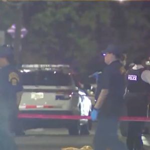 'It's terrible': Neighbors speak out after 3 officers shot, injured in West Philadelphia