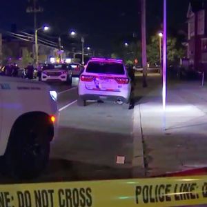Officials identify man who opened fire at 3 cops in West Philadelphia