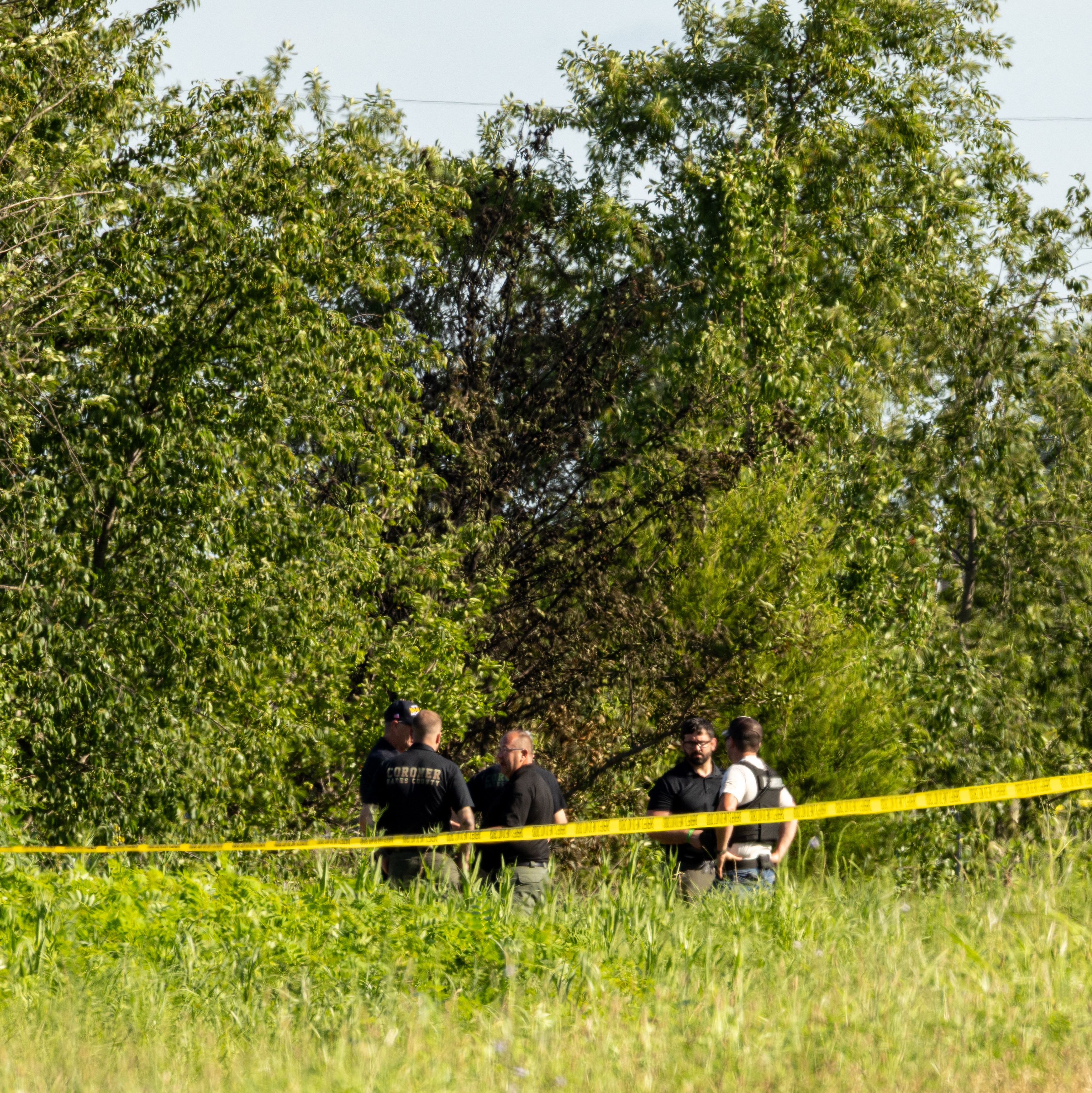 NTSB investigating Missouri skydiving plane crash that killed 12