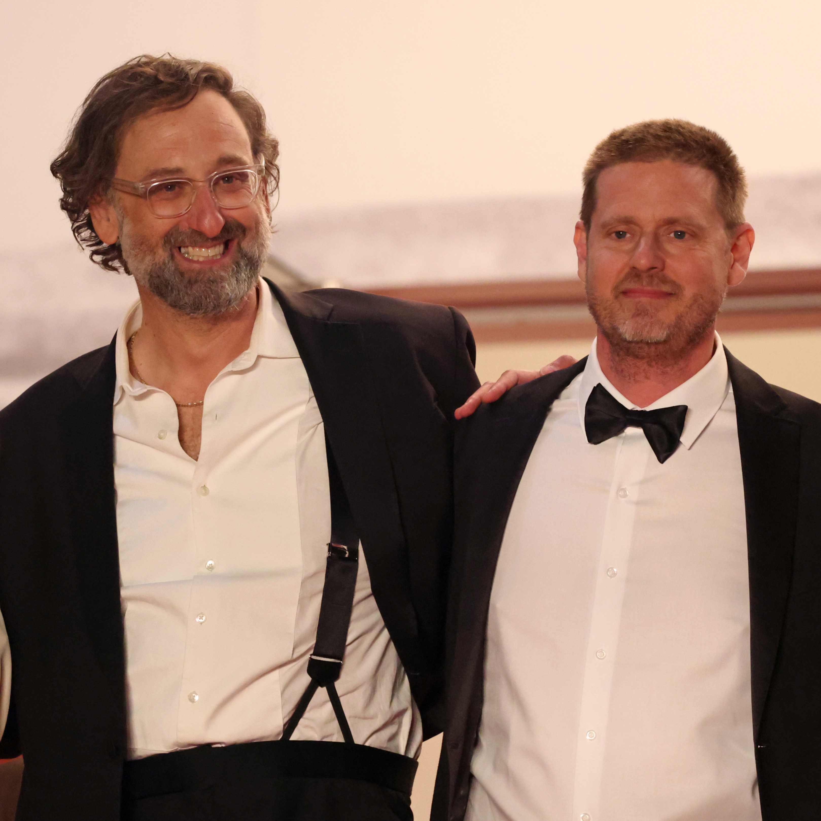 Philly Voices: Cringe comedy duo Tim and Eric met as film students at Temple