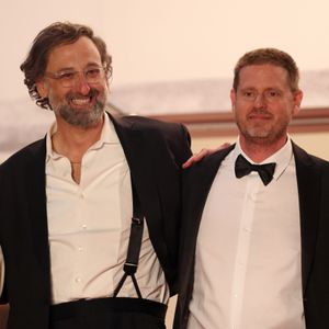 Philly Voices: Cringe comedy duo Tim and Eric met as film students at Temple