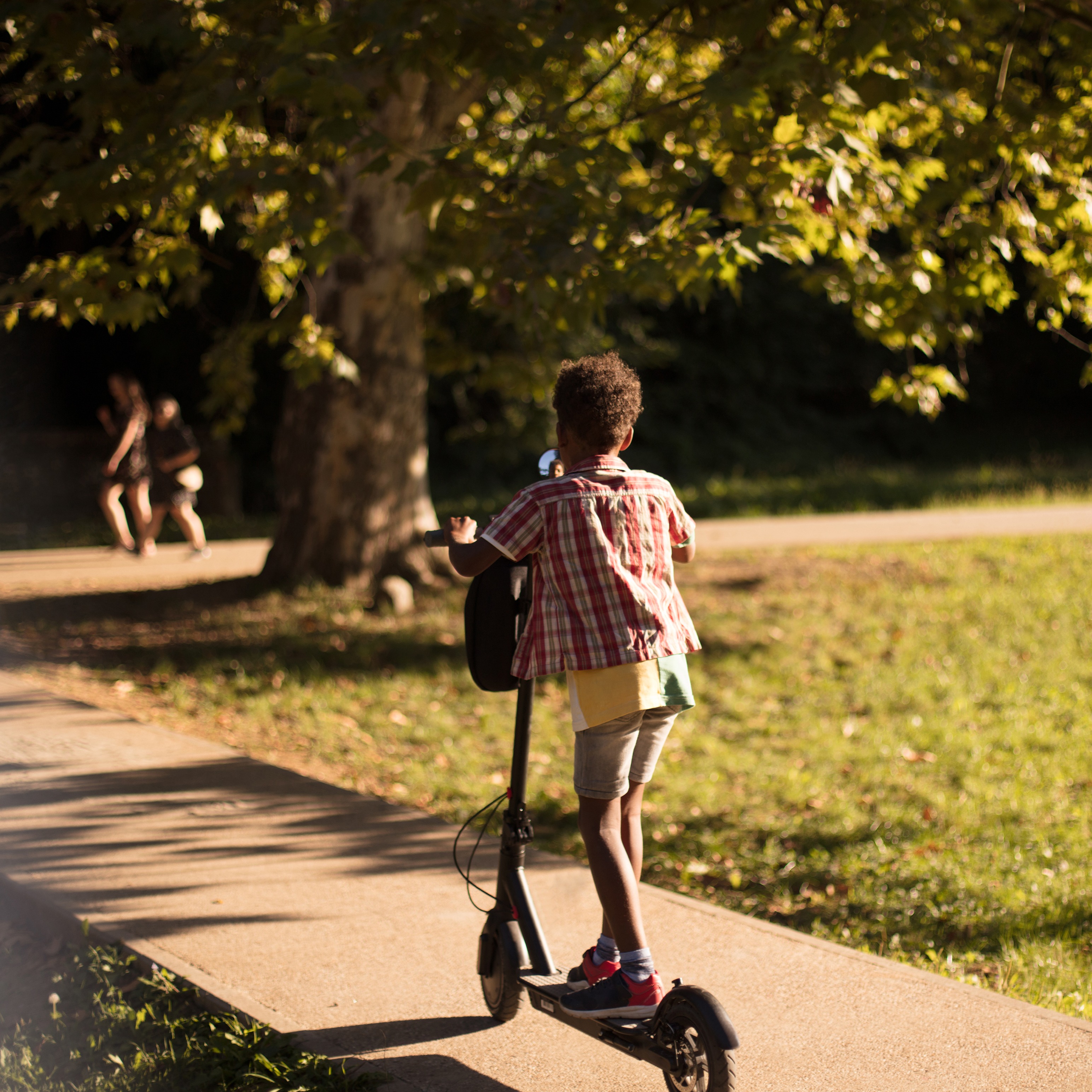 Delco lawmaker wants age restrictions, other clarifications on state e-scooter laws