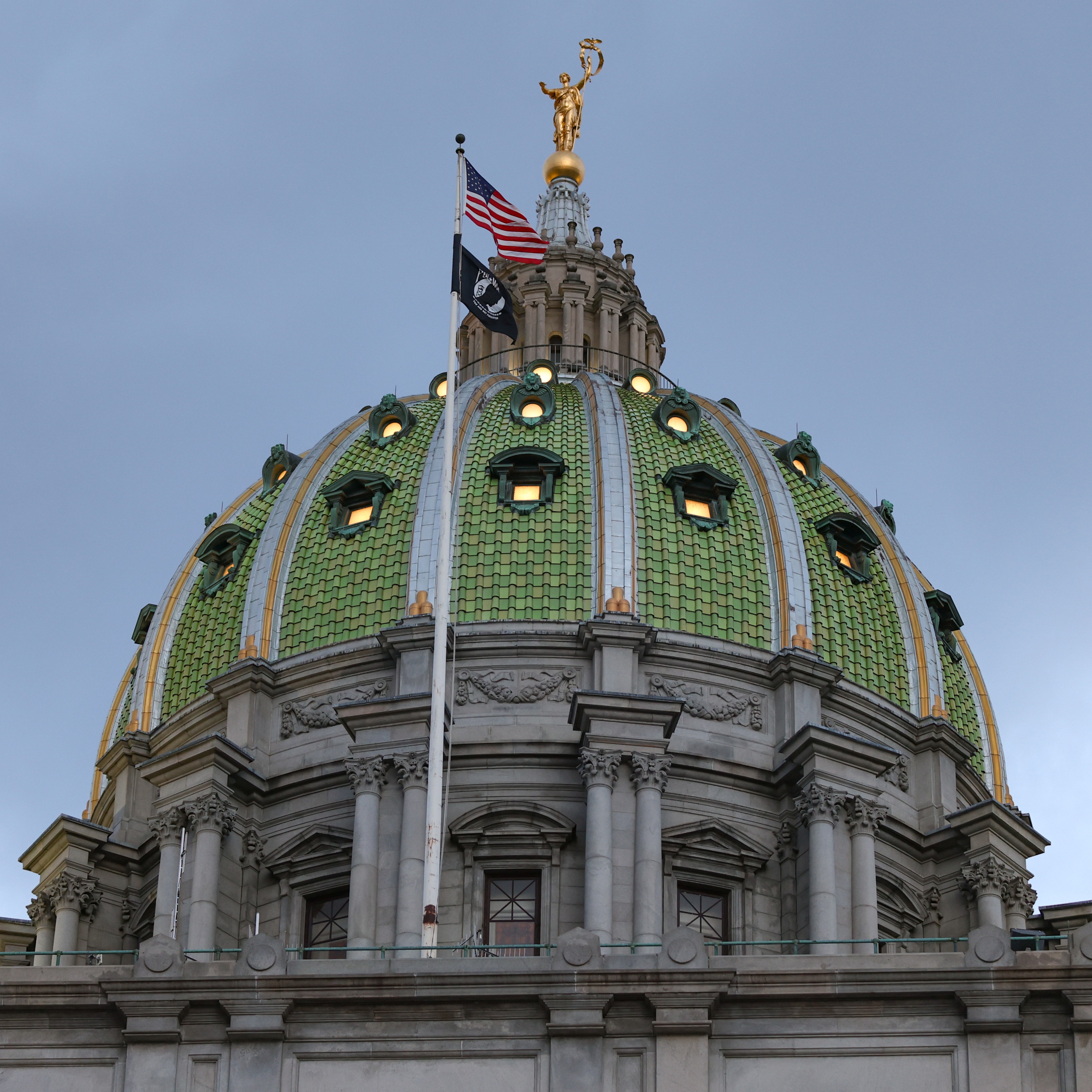 House Republicans accuse Democrats of playing ‘political hot potatoes’ with gender in sports bills