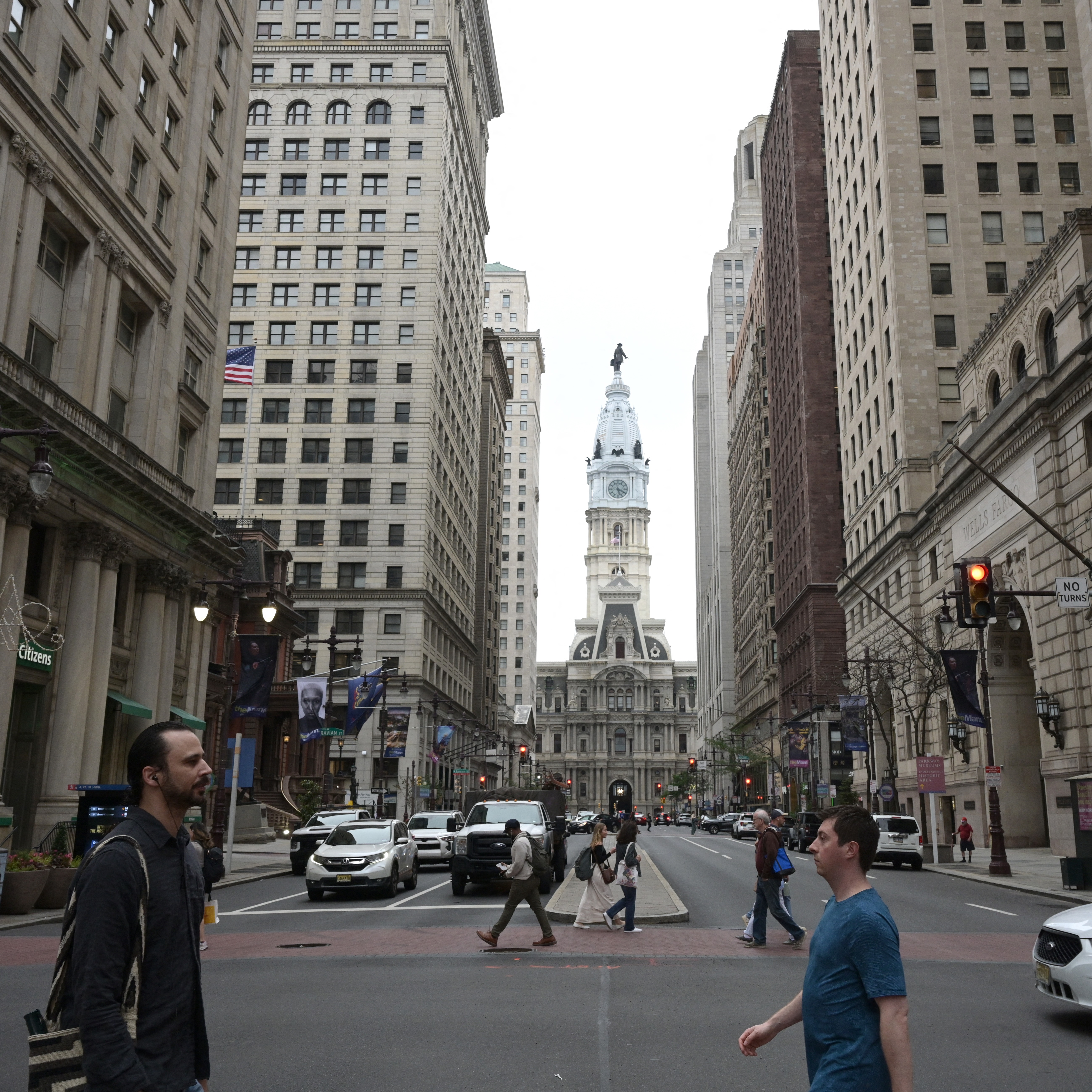 Philly hotels, restaurants hopeful for customer uptick with upcoming World Cup matches