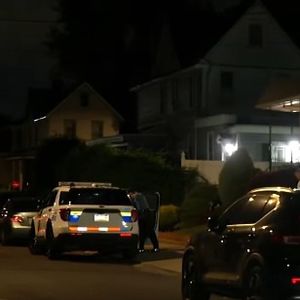 Man shot during dispute over parking spot in Wissinoming, police say