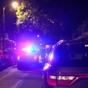 17-year-old stabbed during fight at Logan party, police say