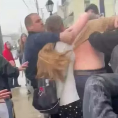 Teens arrested during Quakertown student-led anti-ICE protest to enter diversion programs