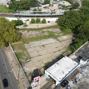SEPTA eyes space near Germantown rail stop for mixed-use development