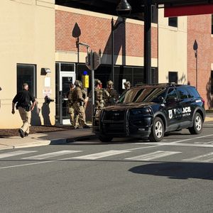 Suspect in deadly Wilmington Hospital shooting in custody, police say