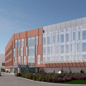 Paoli Hospital announces major expansion