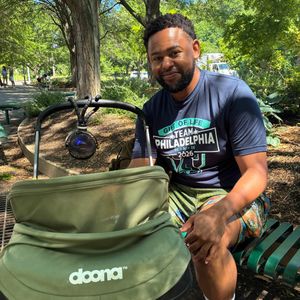 Gift of Life recipient marks his first Father’s Day by participating in annual Transplant Games