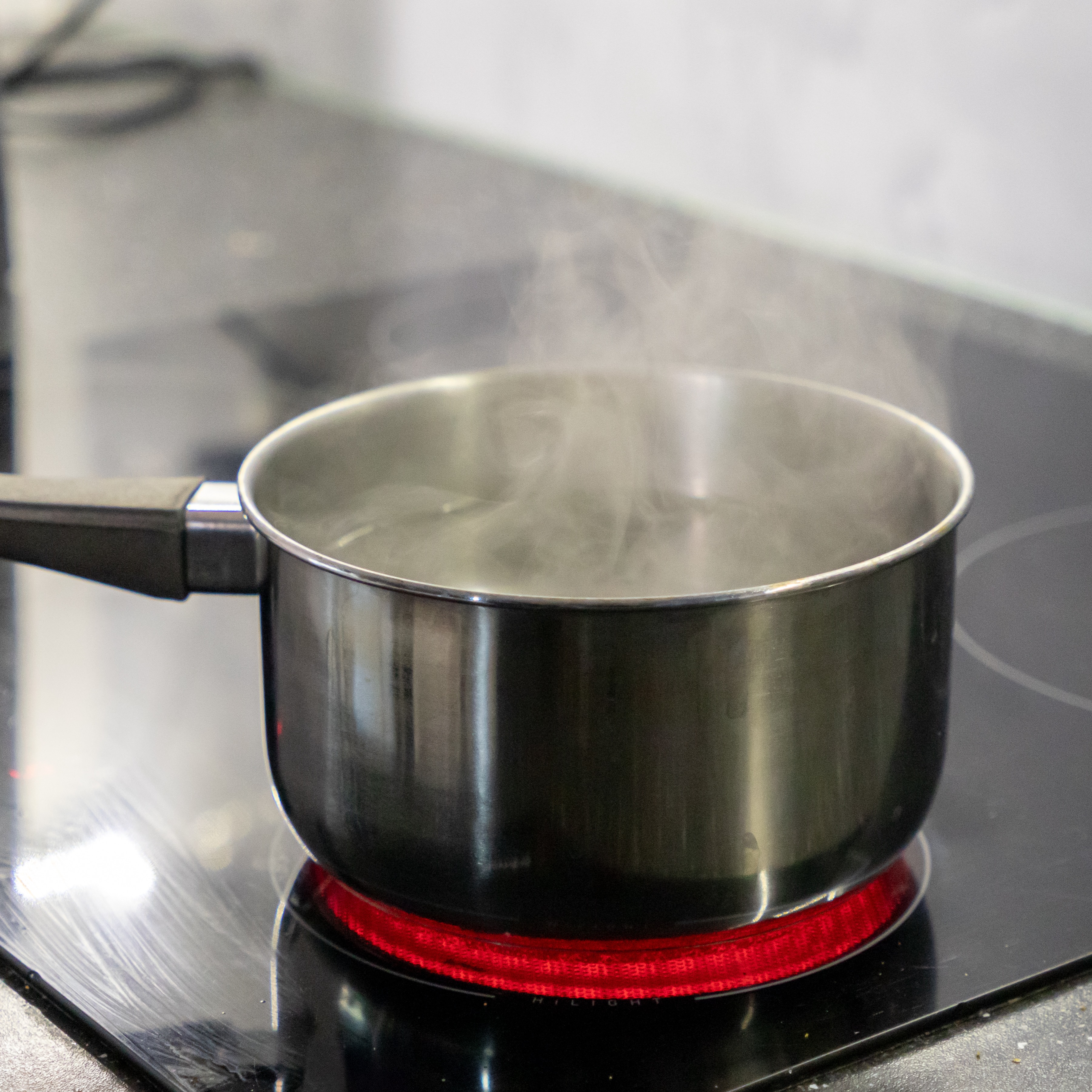 Boil water advisory in effect in part of Bucks County