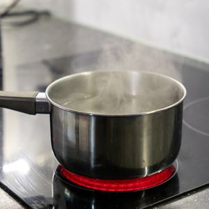 Boil water advisory in effect in part of Bucks County