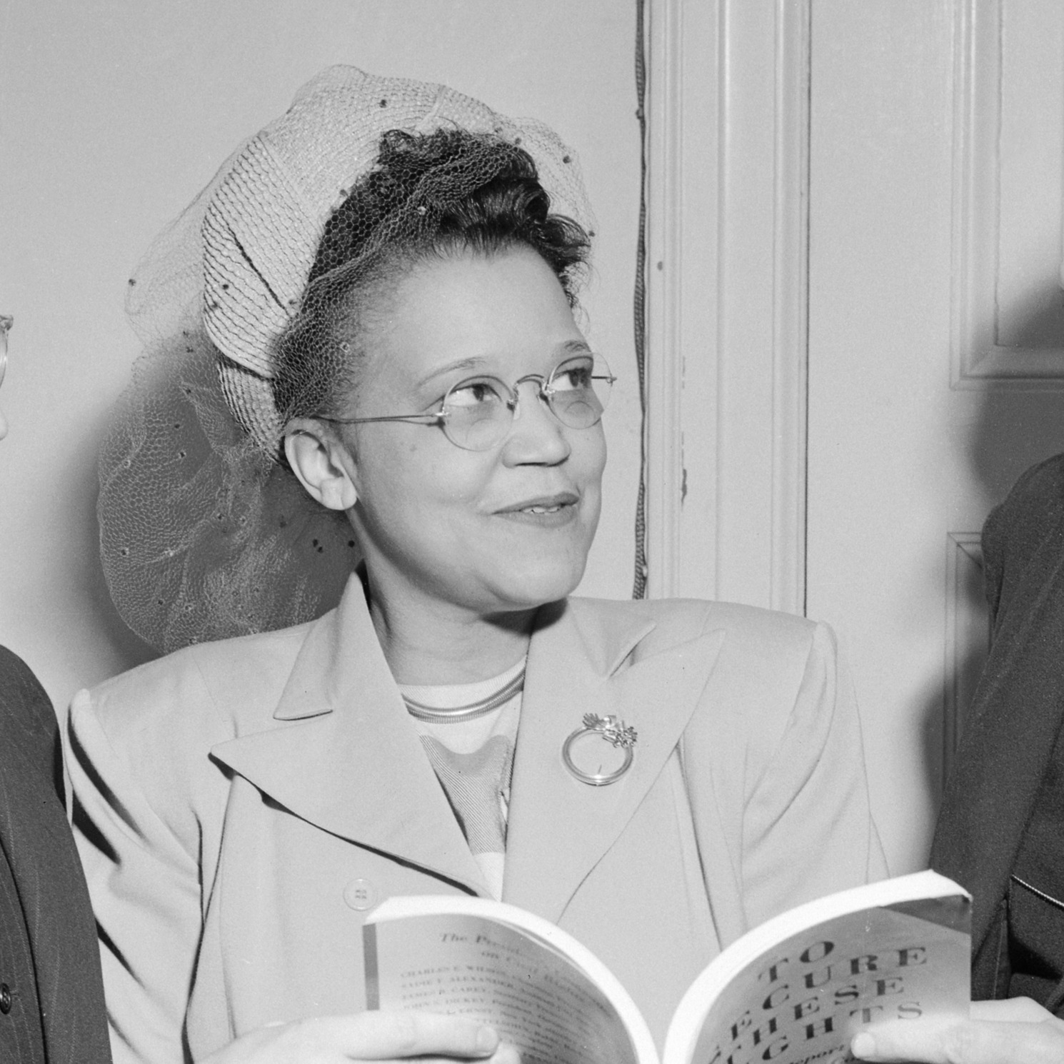Philly Voices: Sadie T. M. Alexander was the first Black woman to graduate from Penn Law