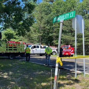 Child riding e-bike killed after slamming into UPS truck in Burlington County