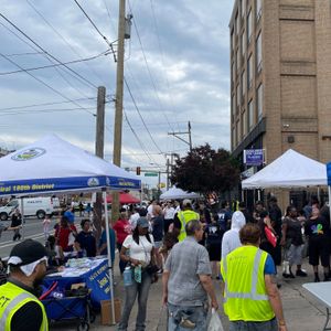 Philly police host annual block party in Kensington to build more trust in the community