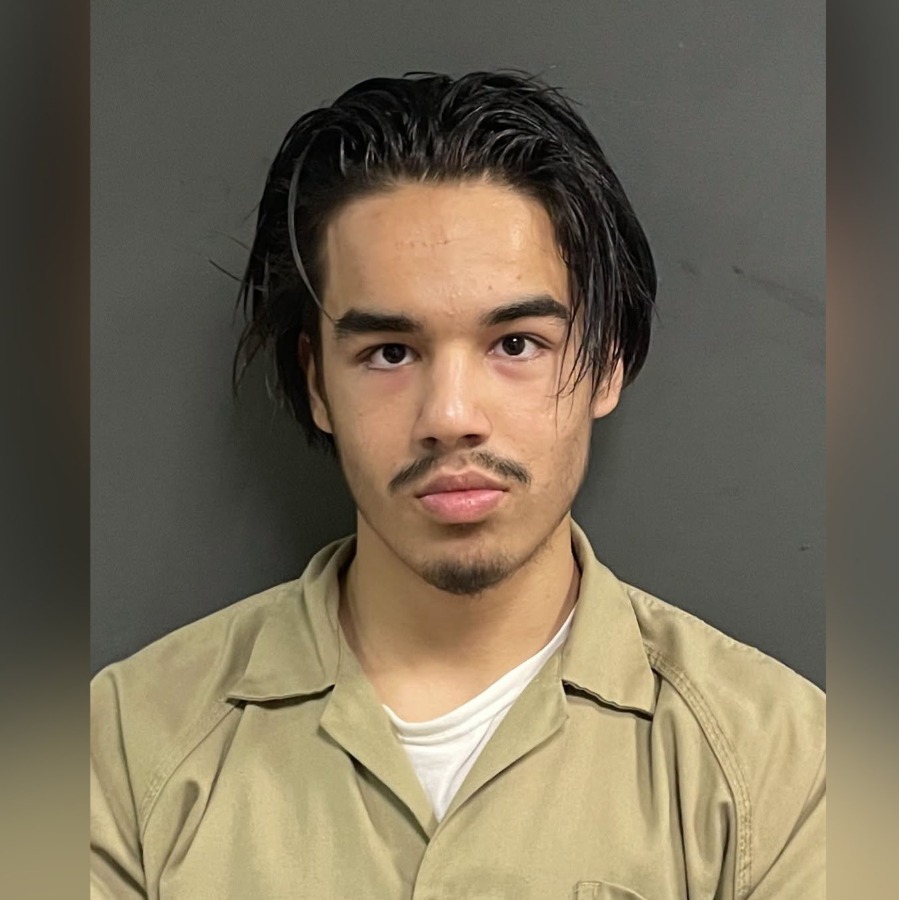 Teen who attacked NJ officers last year was ‘radicalized online,’ followed ISIS