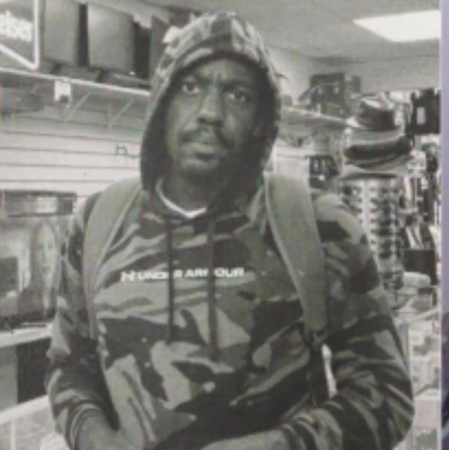Man wanted in connection with several burglaries at Delco mall
