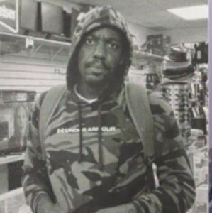 Man wanted in connection with several burglaries at Delco mall