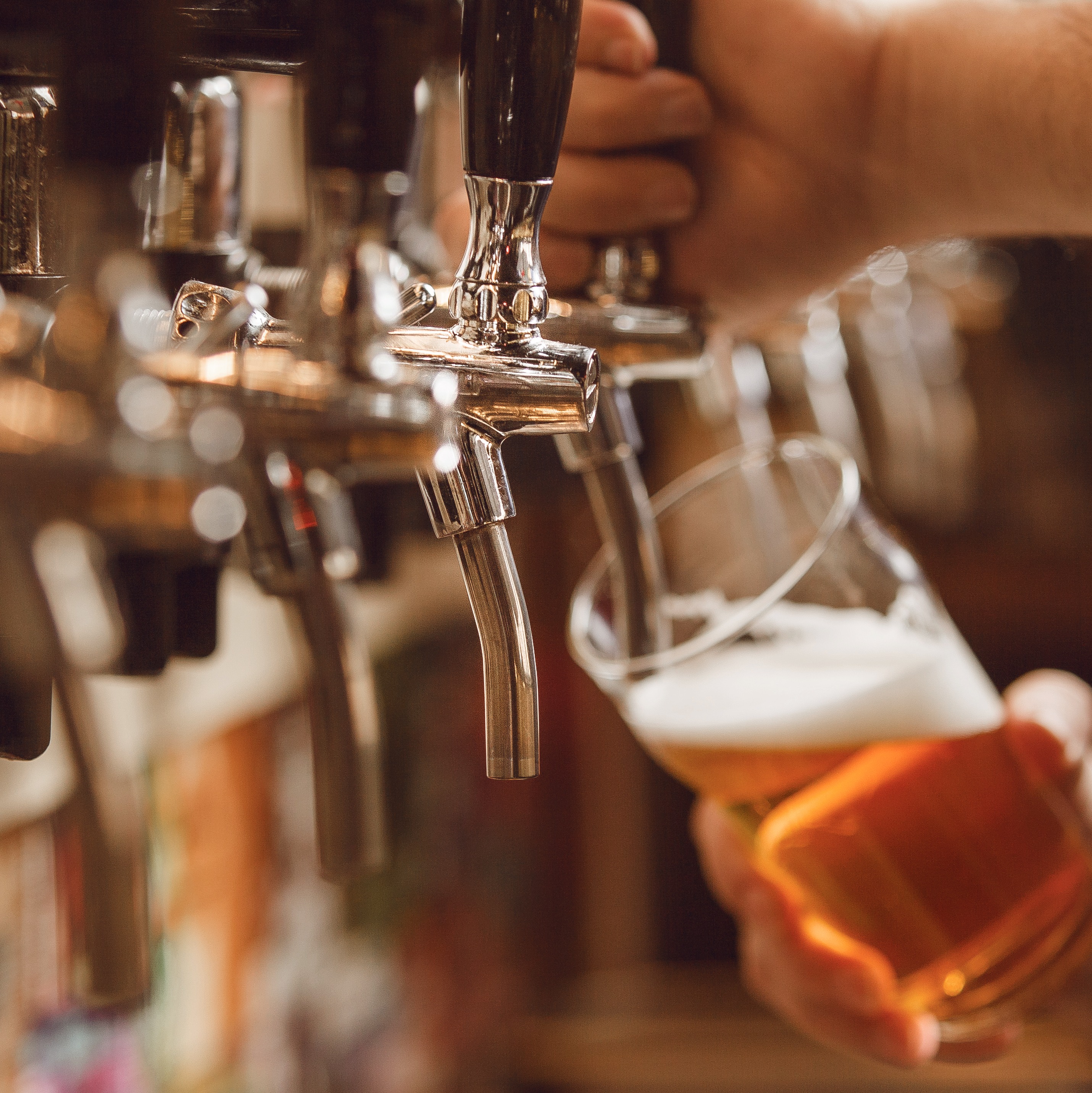 Beer lovers unite for Fishtown Beer Fest