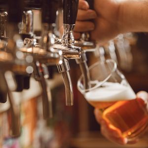 Beer lovers unite for Fishtown Beer Fest