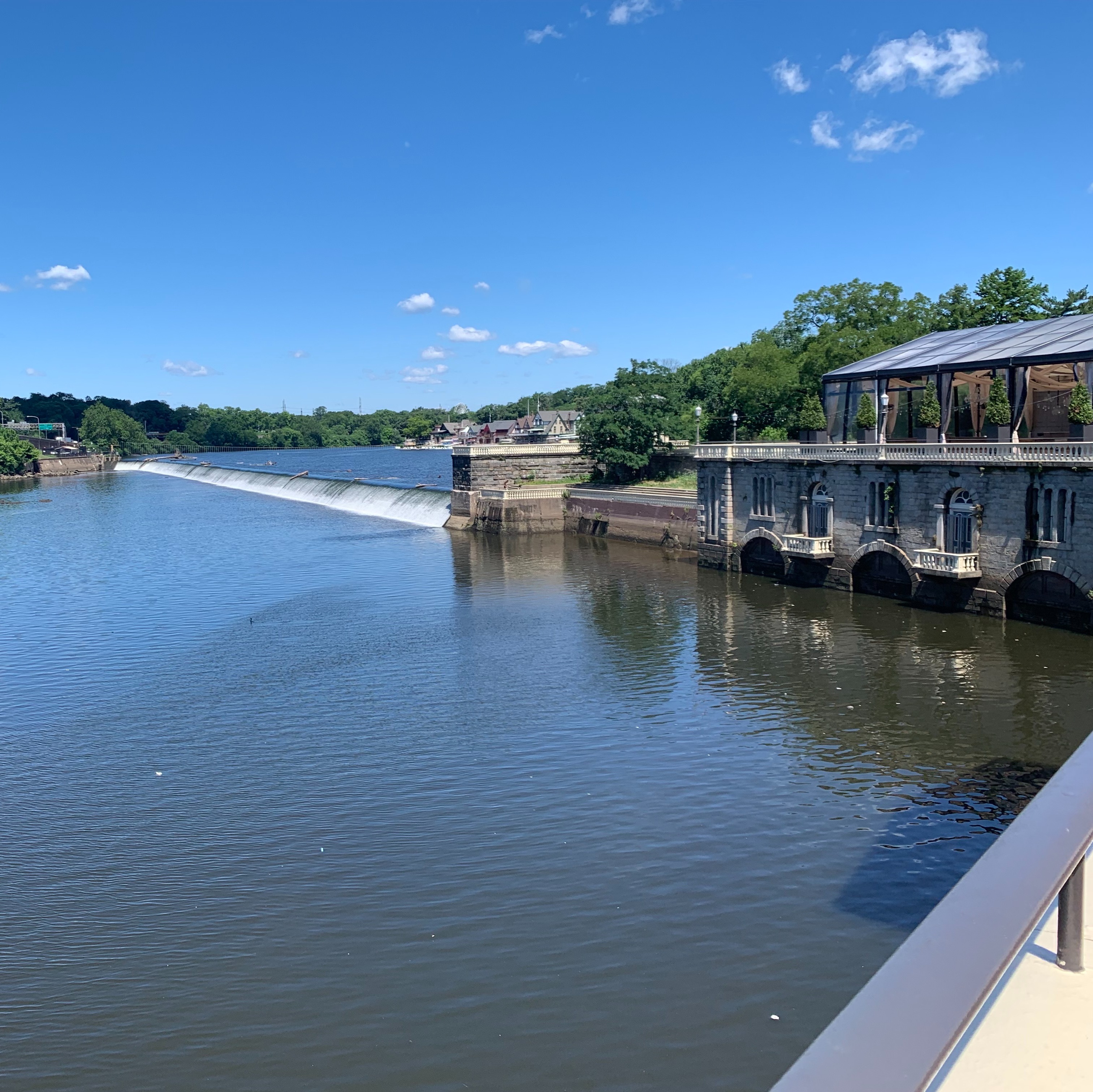 Curious about Fairmount’s Interpretive Center? Check out this free tour