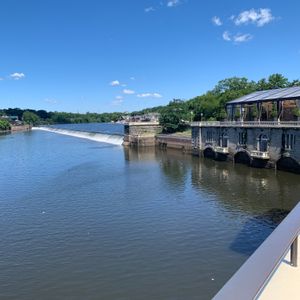Curious about Fairmount’s Interpretive Center? Check out this free tour