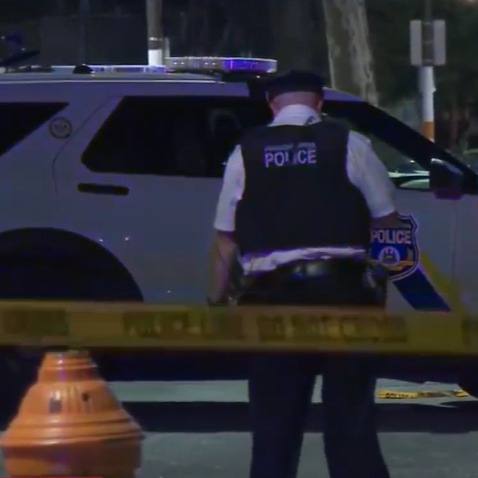 2 dead, 2 injured in Fairhill shooting