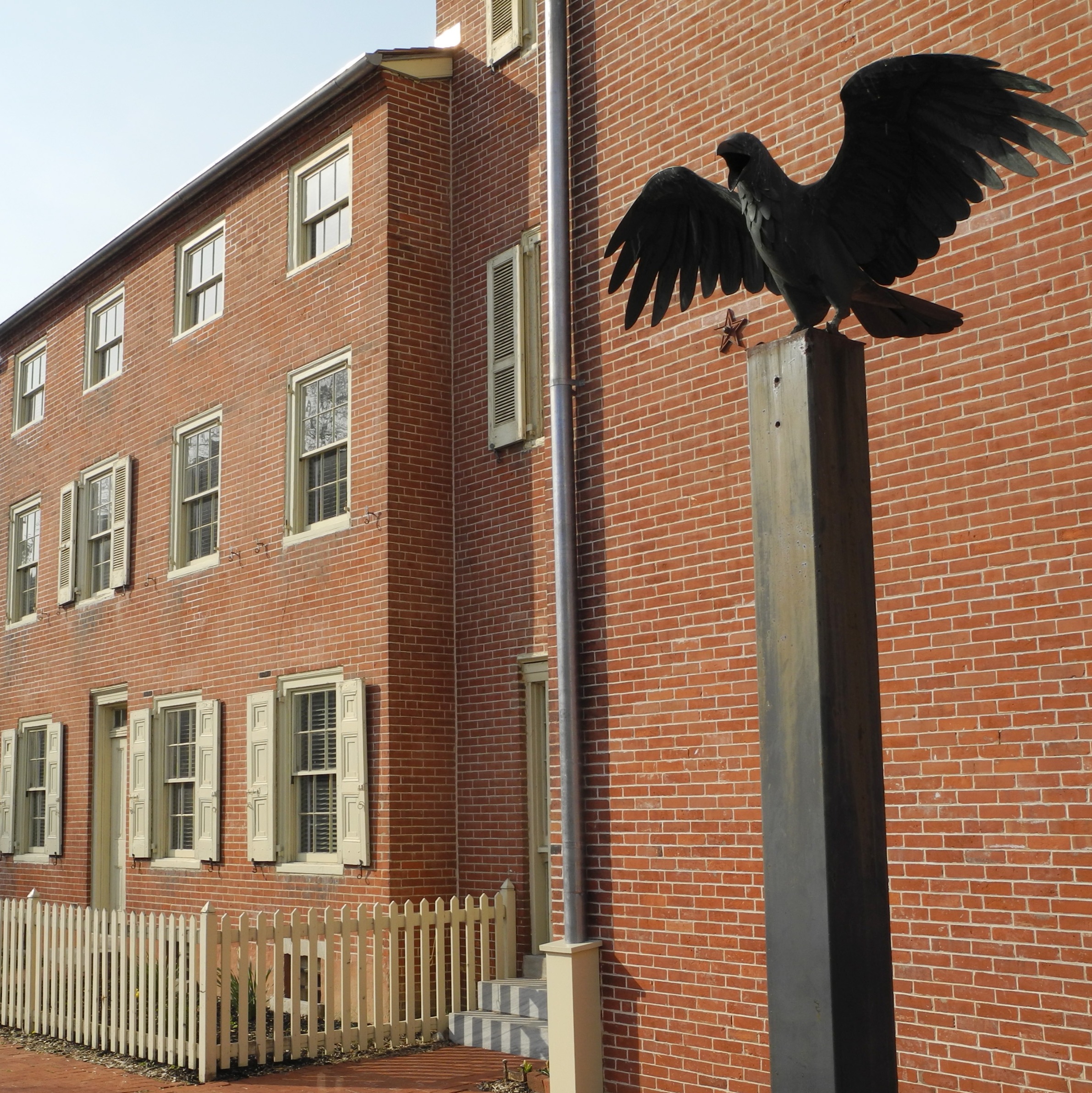 Philly Voices: How Philadelphia helped shape the literary mind of Edgar Allan Poe
