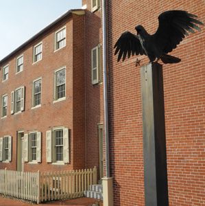 Philly Voices: How Philadelphia helped shape the literary mind of Edgar Allan Poe