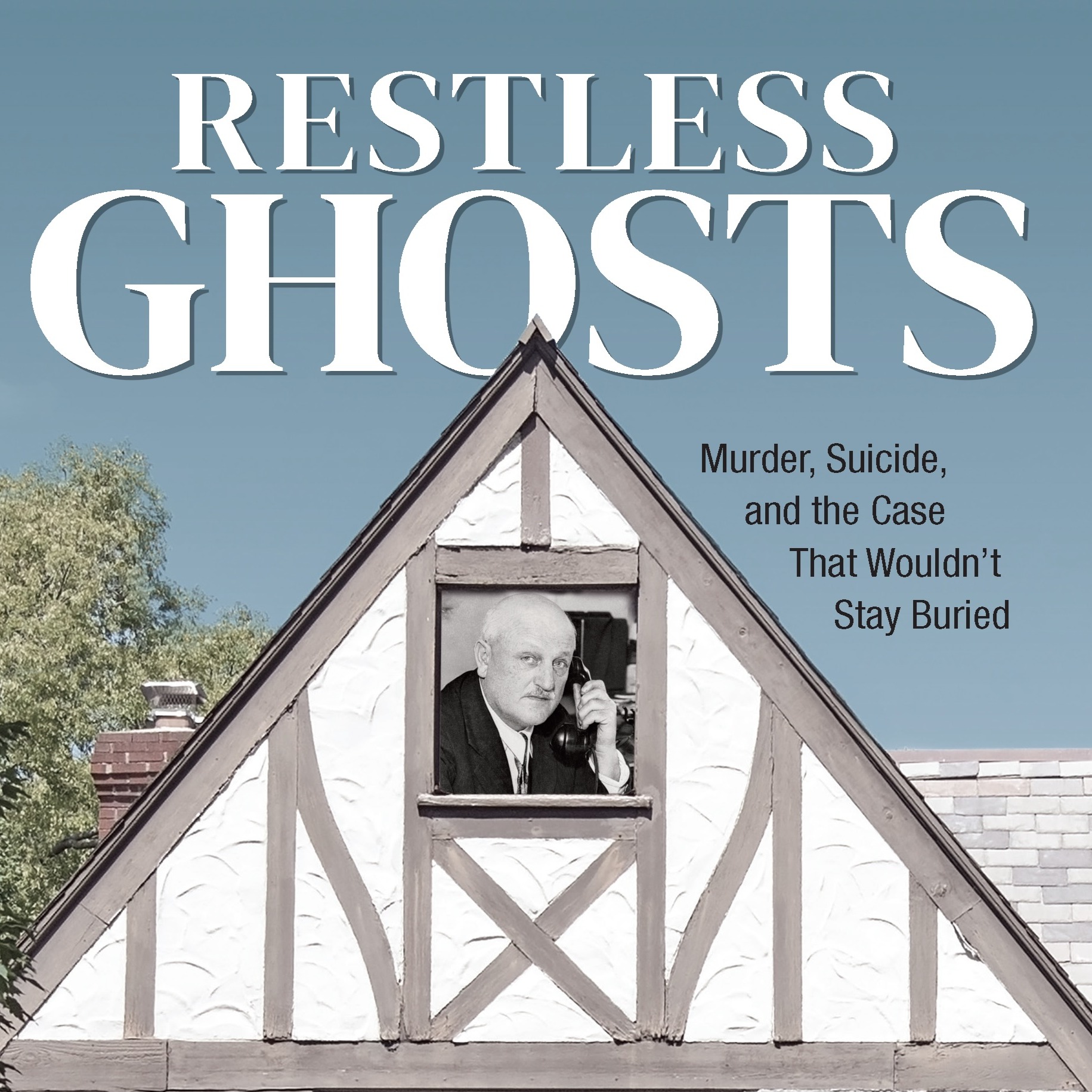 Annie McCormick details new book, ‘Restless Ghosts,’ about century-old murders that still haunt Moorestown