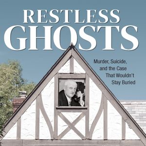 Annie McCormick details new book, ‘Restless Ghosts,’ about century-old murders that still haunt Moorestown