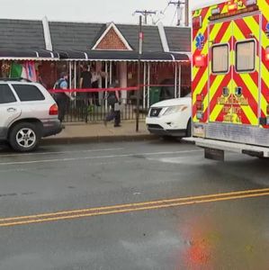 3 women found dead with gunshot wounds to the head in South Philly