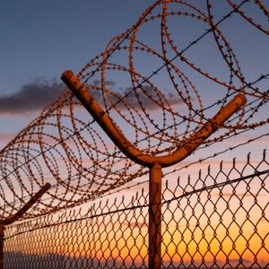 6 people, including corrections officer, caught smuggling banned items into NJ prison for money