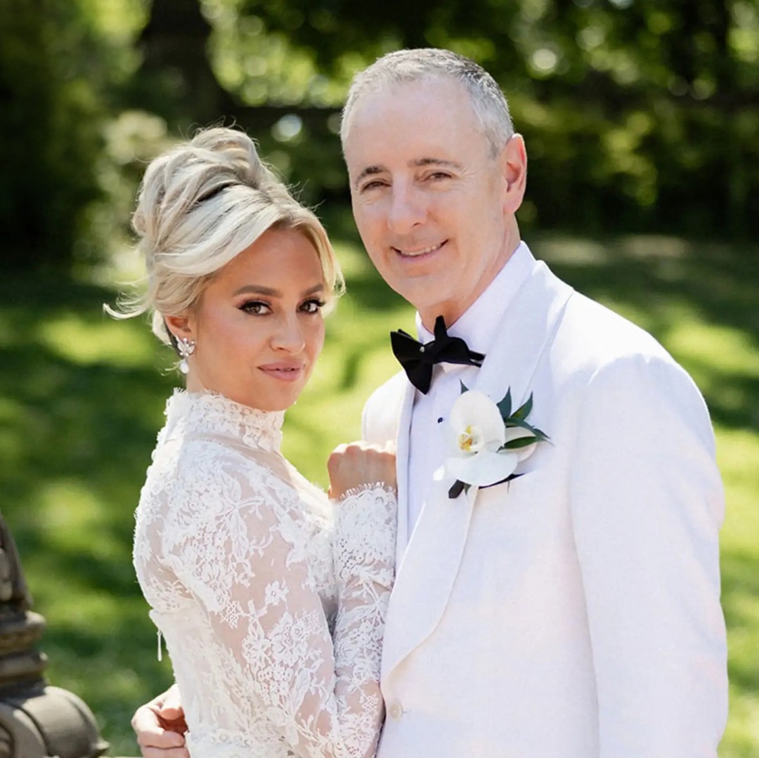 Bucks County Congressman Brian Fitzpatrick marries Fox News correspondent Jacqui Heinrich