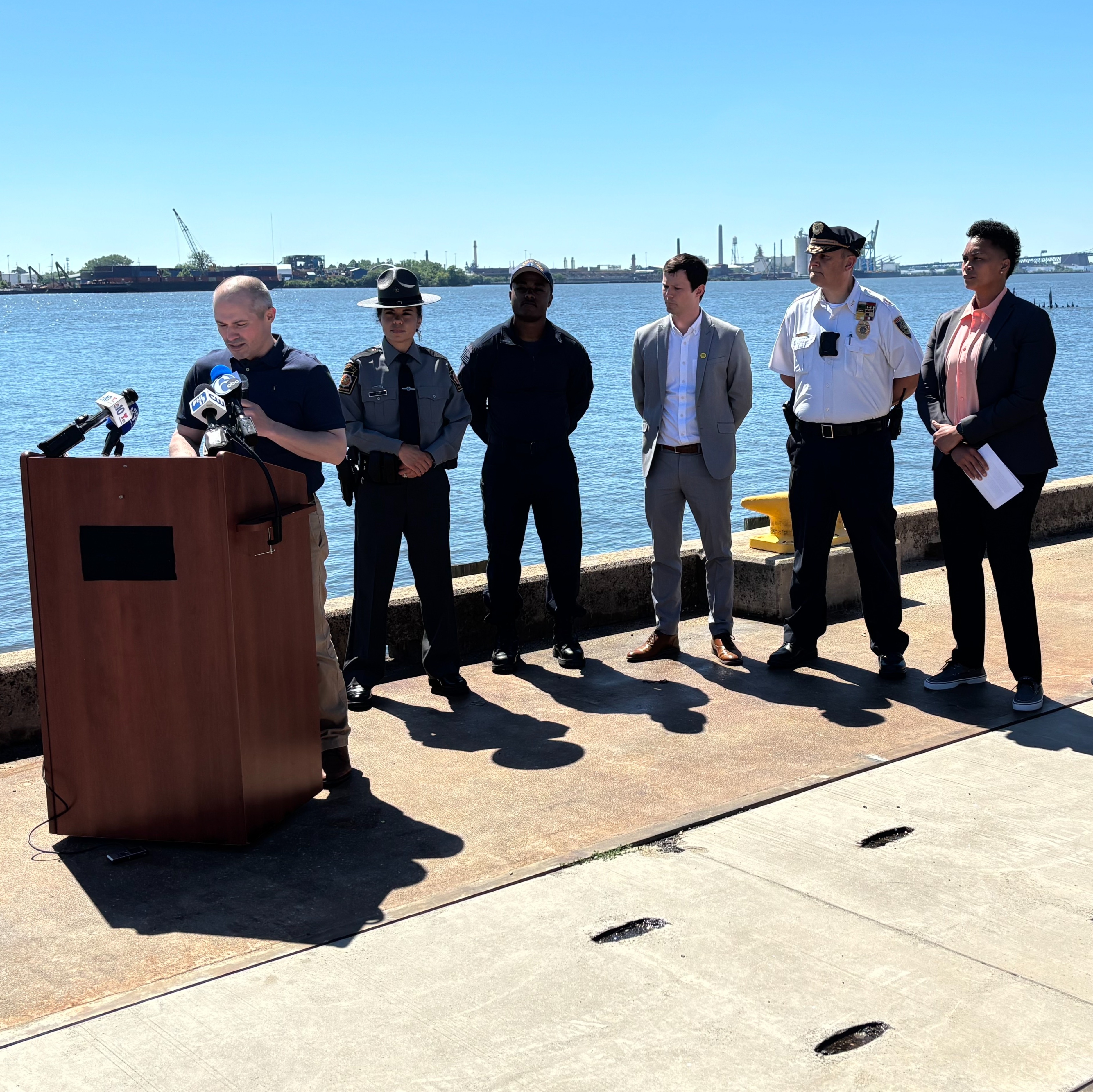 Pennsylvania State Police, PennDOT and Coast Guard urge safe, sober 4th of July travels