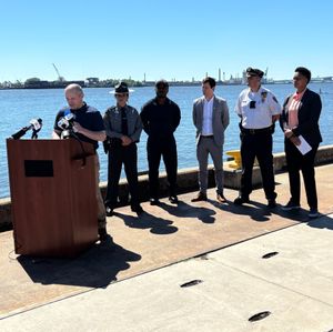 Pennsylvania State Police, PennDOT and Coast Guard urge safe, sober 4th of July travels