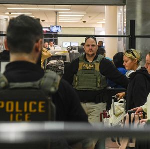 Federal suit alleges ICE illegally re-detains immigrants at their check-ins