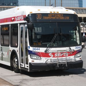 No service cuts, no fare hikes under SEPTA's newly approved budget