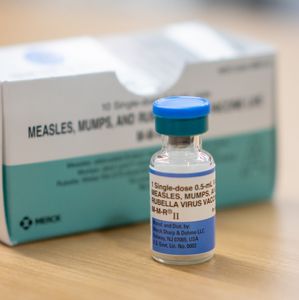 Measles outbreak spreading in Pennsylvania