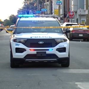 2 teens injured in separate shootings in North Philadelphia