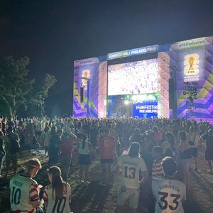 Team USA stunned in second-half stoppage time by Turkey