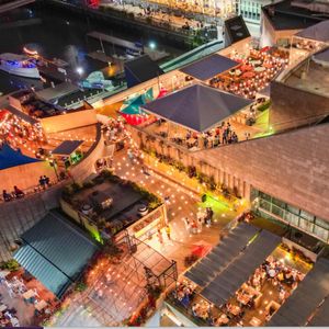 Culture Fest returns to Liberty Point for its 4th year