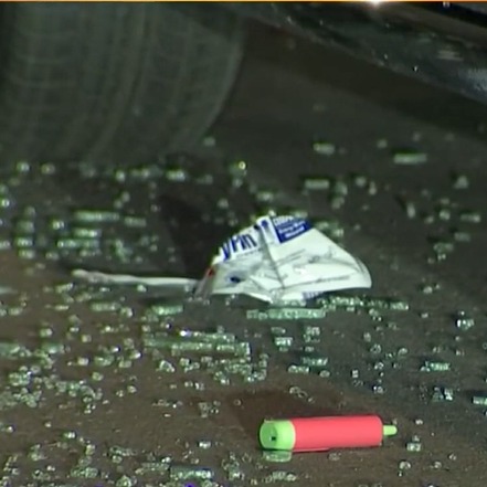 Man shot several times, punched while sitting in his car in North Philly, sources say