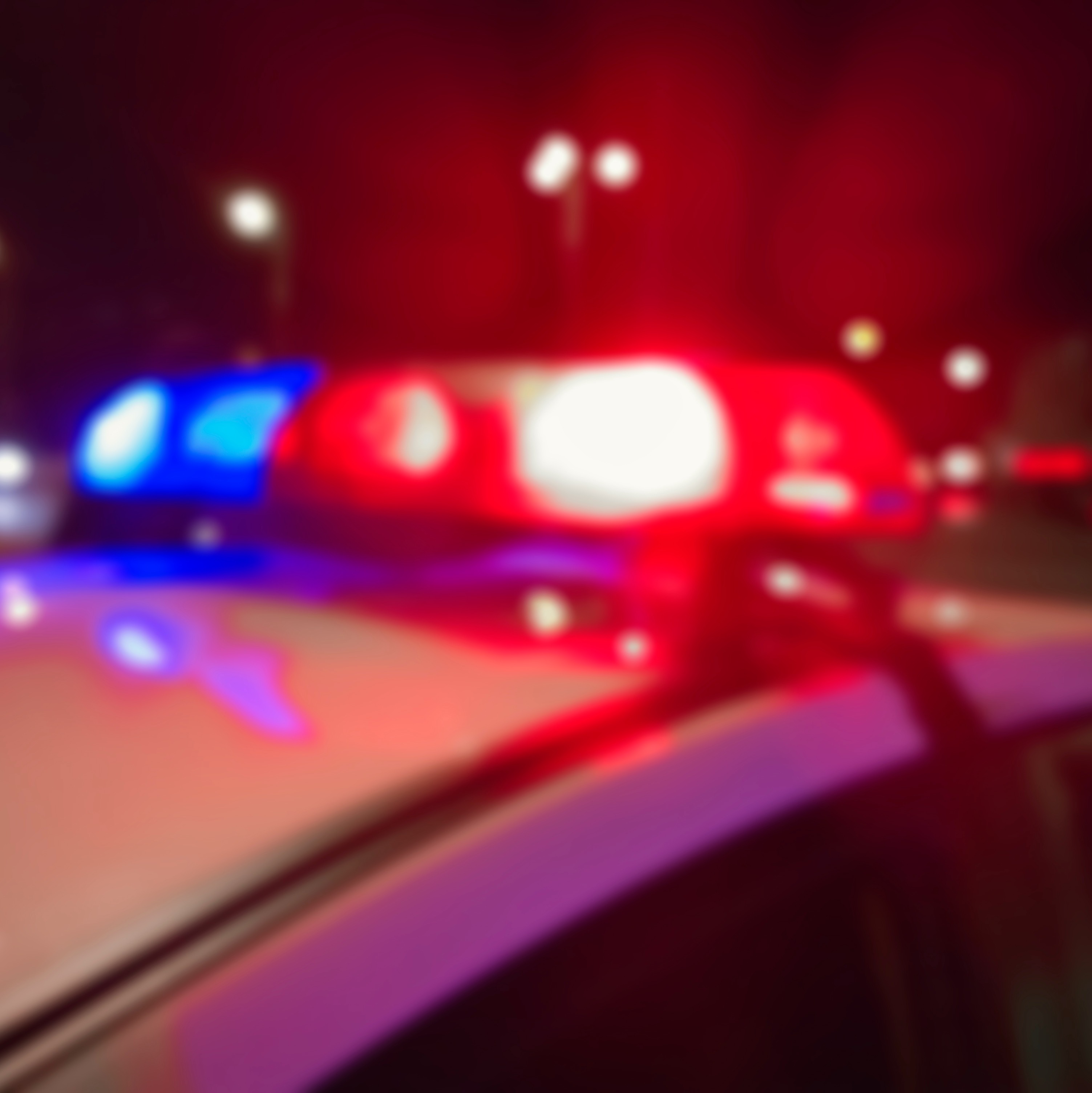 Girl shot, 2 teens hit by fleeing car outside South Jersey graduation party