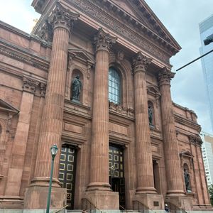 Cathedral Basilica of Saints Peter and Paul holds vigil for Venezuela earthquake victims